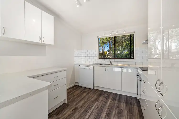 Second view of Homely house listing, 14 Lanai Place, Beacon Hill NSW 2100