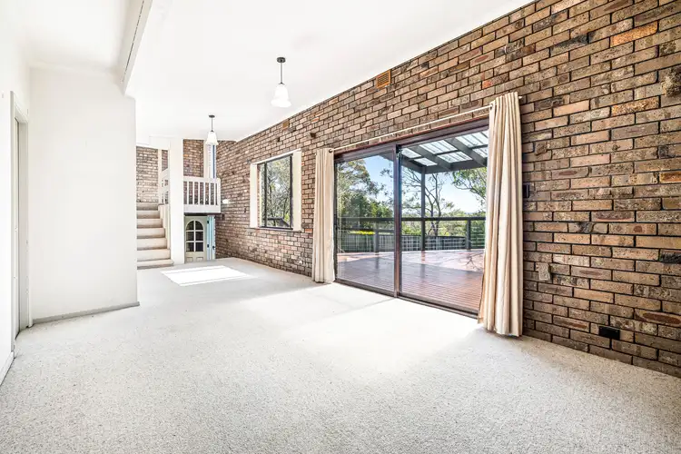 Third view of Homely house listing, 14 Lanai Place, Beacon Hill NSW 2100
