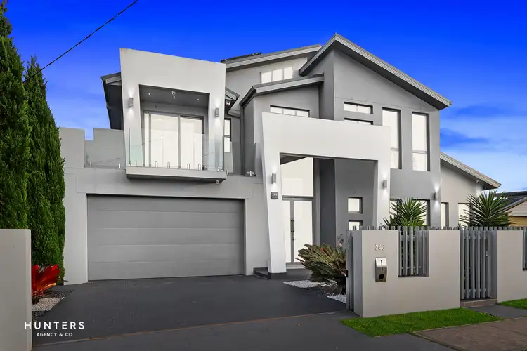 248 Cornelia Road, Toongabbie NSW 2146
