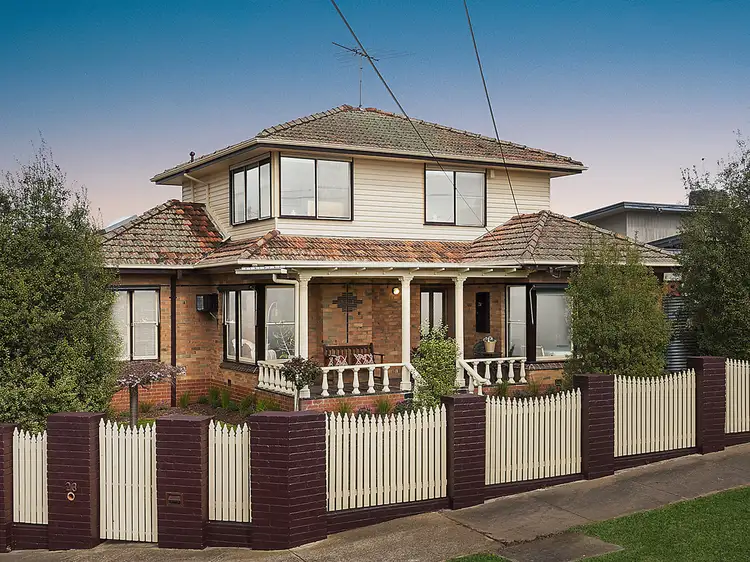 Main view of Homely house listing, 23 Sycamore Street, Hamlyn Heights VIC 3215