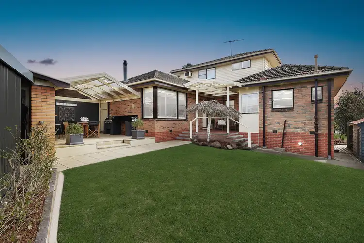 Fifth view of Homely house listing, 23 Sycamore Street, Hamlyn Heights VIC 3215