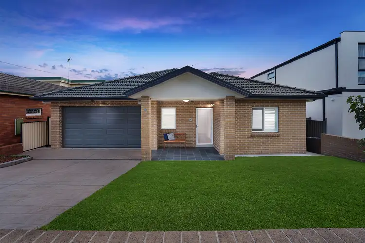 19 Delves Street, Mortdale NSW 2223