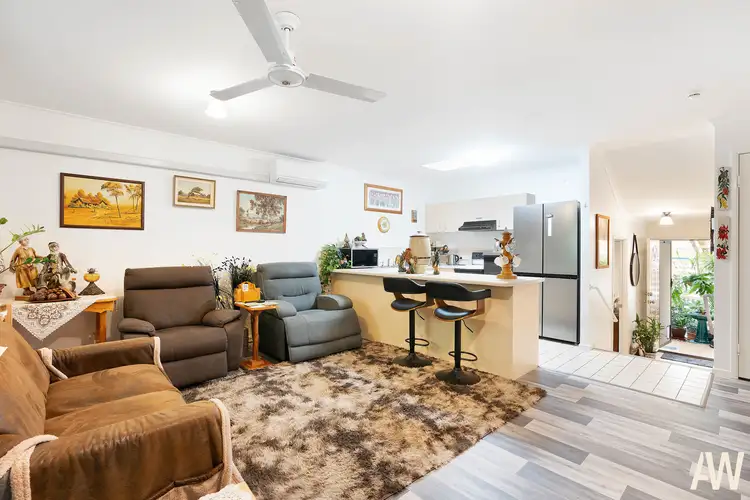 Main view of Homely unit listing, 53/18 Doolan Street, Nambour QLD 4560