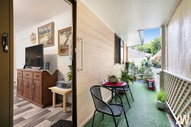 Third view of Homely unit listing, 53/18 Doolan Street, Nambour QLD 4560