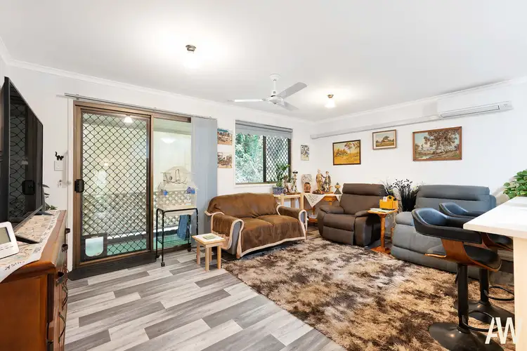 Fourth view of Homely unit listing, 53/18 Doolan Street, Nambour QLD 4560
