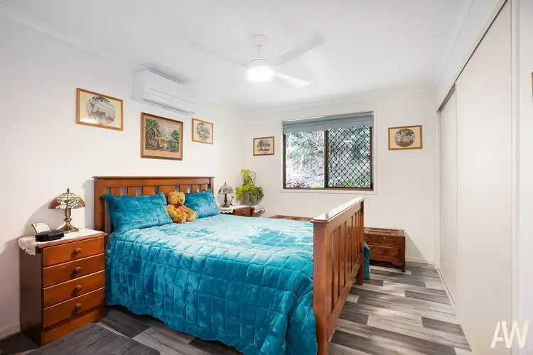 Fifth view of Homely unit listing, 53/18 Doolan Street, Nambour QLD 4560