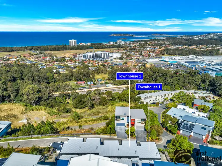 227 Dress Circle, Coffs Harbour NSW 2450