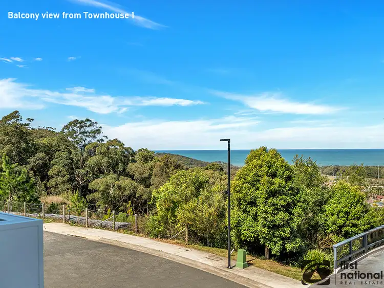 Third view of Homely townhouse listing, 227 Dress Circle, Coffs Harbour NSW 2450