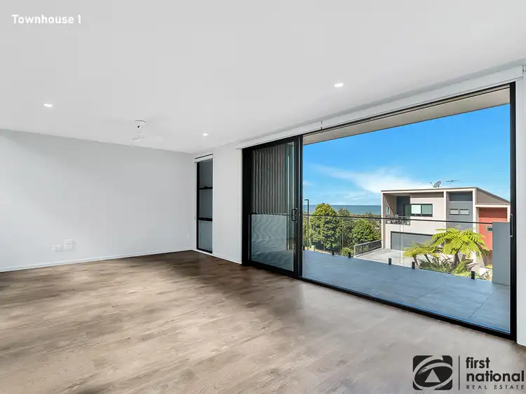 Fifth view of Homely townhouse listing, 227 Dress Circle, Coffs Harbour NSW 2450