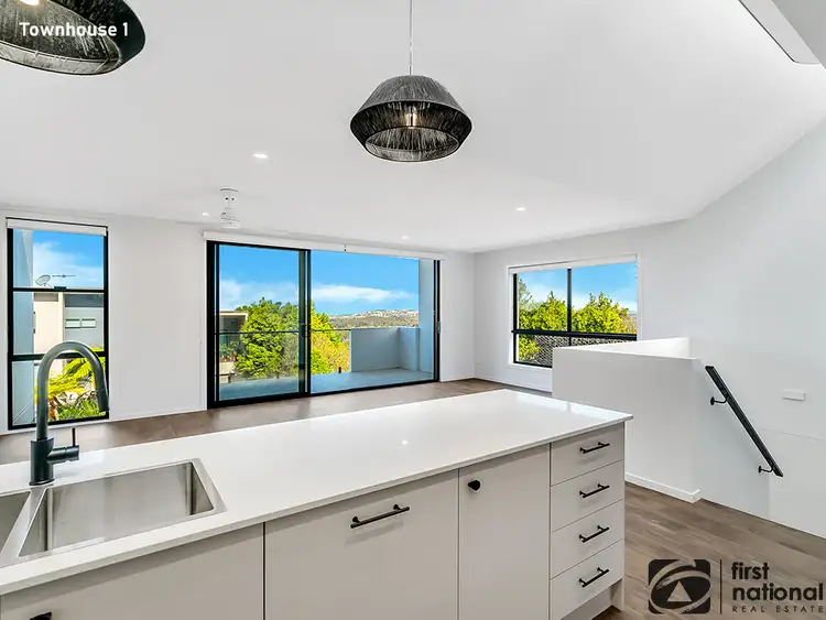 Sixth view of Homely townhouse listing, 227 Dress Circle, Coffs Harbour NSW 2450