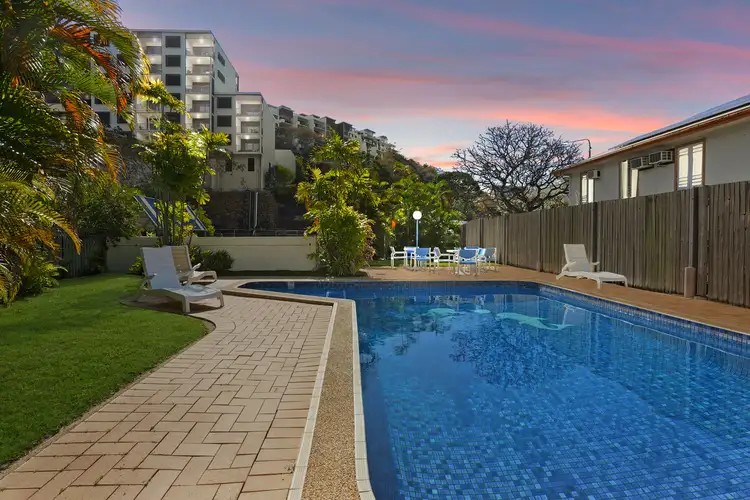 Main view of Homely unit listing, 6/270 Walker Street, Townsville City QLD 4810