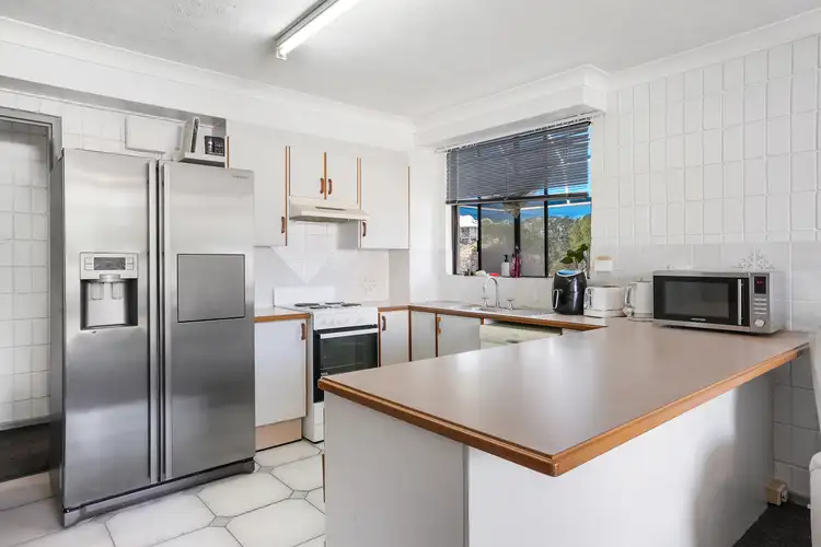 Second view of Homely unit listing, 6/270 Walker Street, Townsville City QLD 4810