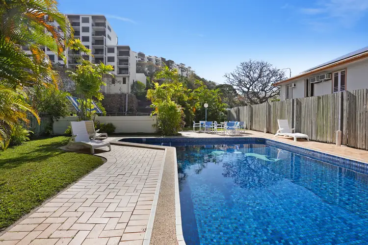 Third view of Homely unit listing, 6/270 Walker Street, Townsville City QLD 4810