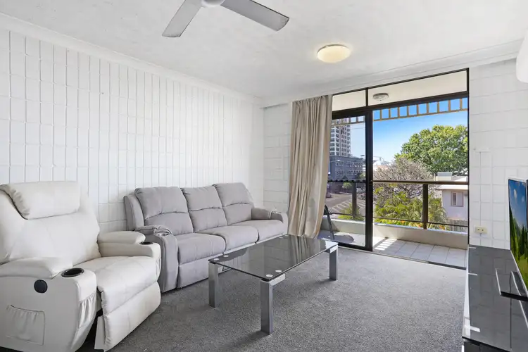 Fourth view of Homely unit listing, 6/270 Walker Street, Townsville City QLD 4810