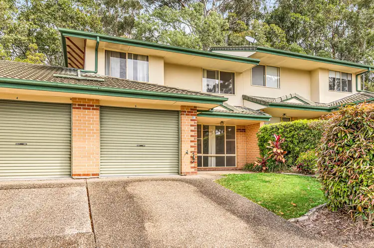 3/1 Bridgman Drive, Reedy Creek QLD 4227