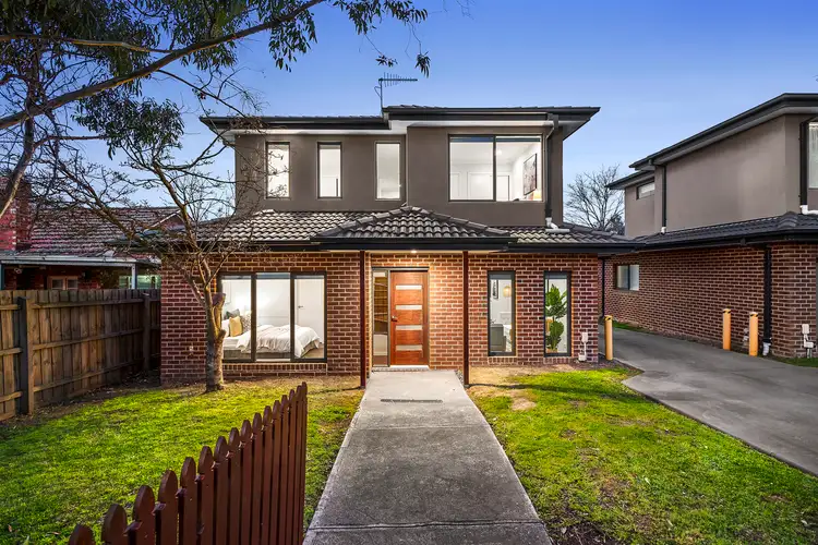 1/53-55 Canterbury Road, Blackburn VIC 3130