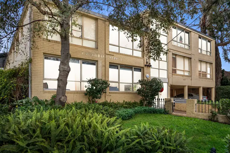 3/7 Mulgrave Street, Elsternwick VIC 3185