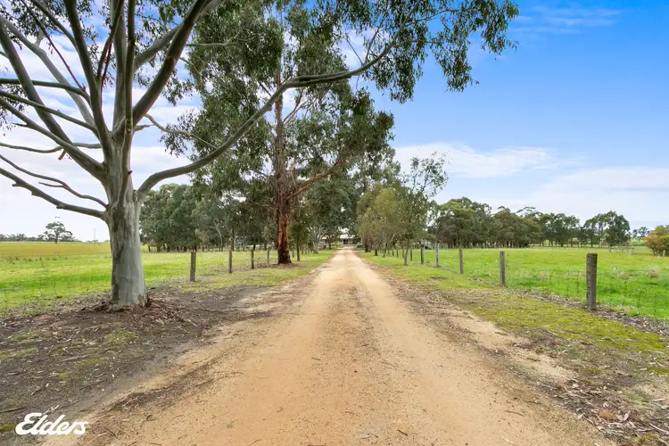 Second view of Homely rural property listing, 5335 Hyland Highway, Won Wron VIC 3971