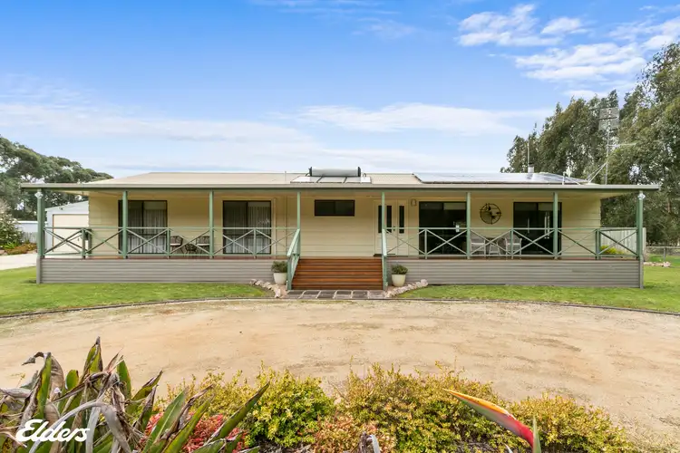 Third view of Homely rural property listing, 5335 Hyland Highway, Won Wron VIC 3971