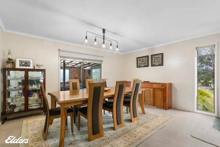 Fifth view of Homely rural property listing, 5335 Hyland Highway, Won Wron VIC 3971