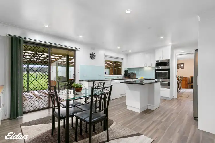 Sixth view of Homely rural property listing, 5335 Hyland Highway, Won Wron VIC 3971