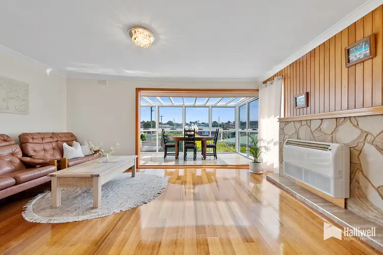 Third view of Homely house listing, 4 Sunnyside Court, Devonport TAS 7310