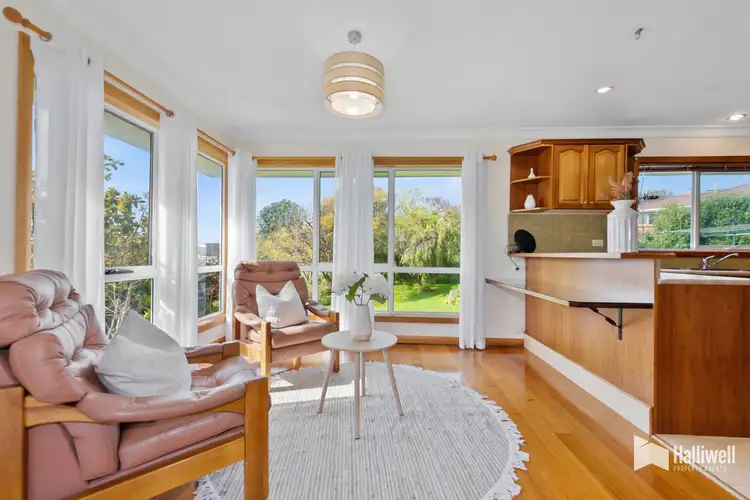 Fourth view of Homely house listing, 4 Sunnyside Court, Devonport TAS 7310