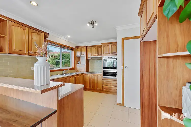 Fifth view of Homely house listing, 4 Sunnyside Court, Devonport TAS 7310