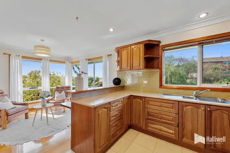 Sixth view of Homely house listing, 4 Sunnyside Court, Devonport TAS 7310