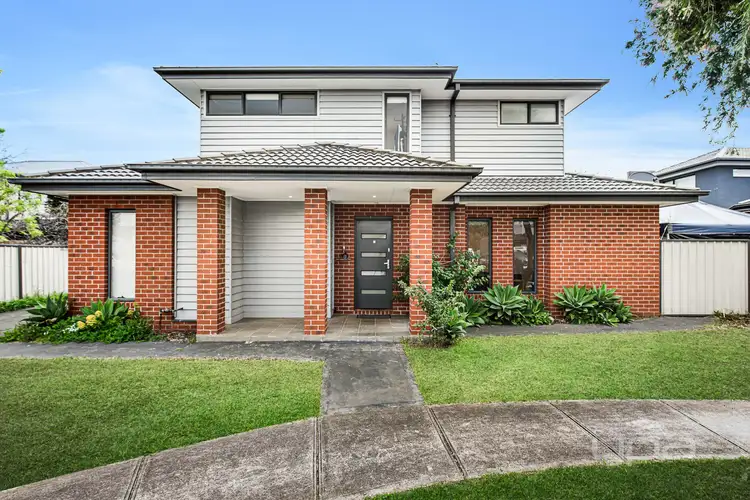 Main view of Homely unit listing, 1/1 Alexander Court, Broadmeadows VIC 3047