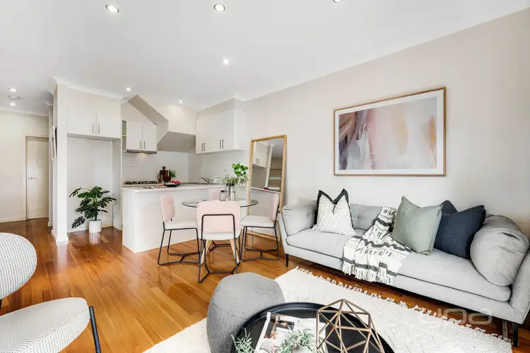 Third view of Homely unit listing, 1/1 Alexander Court, Broadmeadows VIC 3047