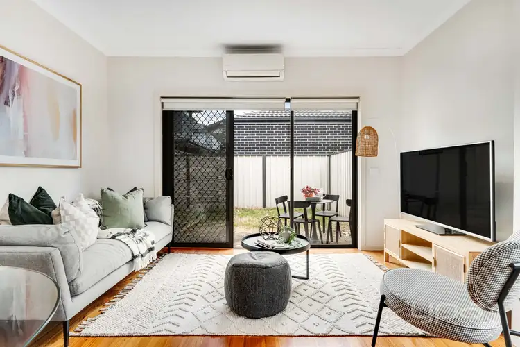 Fifth view of Homely unit listing, 1/1 Alexander Court, Broadmeadows VIC 3047