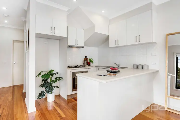 Sixth view of Homely unit listing, 1/1 Alexander Court, Broadmeadows VIC 3047