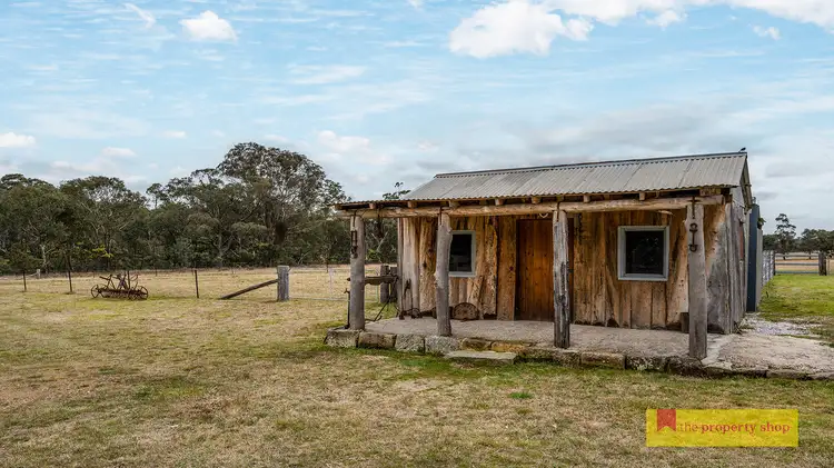 Third view of Homely rural property listing, 514 Wallawaugh Road, Mudgee NSW 2850