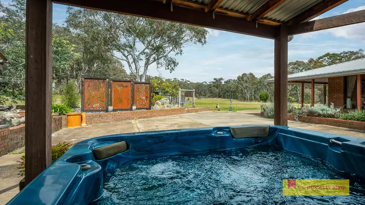 Fourth view of Homely rural property listing, 514 Wallawaugh Road, Mudgee NSW 2850