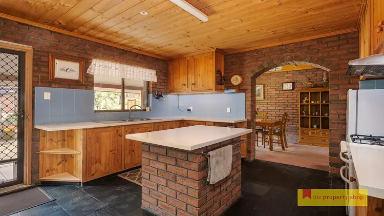 Fifth view of Homely rural property listing, 514 Wallawaugh Road, Mudgee NSW 2850