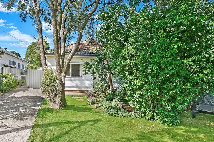 153 Wharf Road, Melrose Park NSW 2114