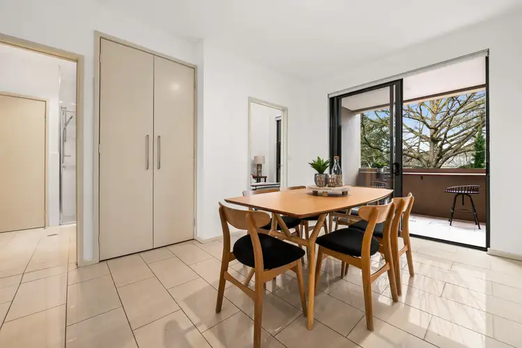 Fourth view of Homely apartment listing, 7/135 Limestone Avenue, Braddon ACT 2612