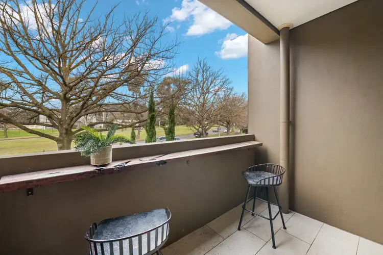 Sixth view of Homely apartment listing, 7/135 Limestone Avenue, Braddon ACT 2612