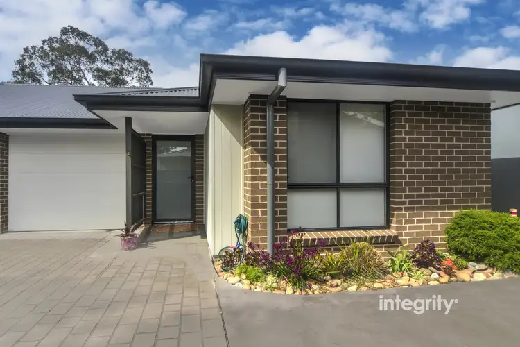 2/164 Illaroo Road, North Nowra NSW 2541