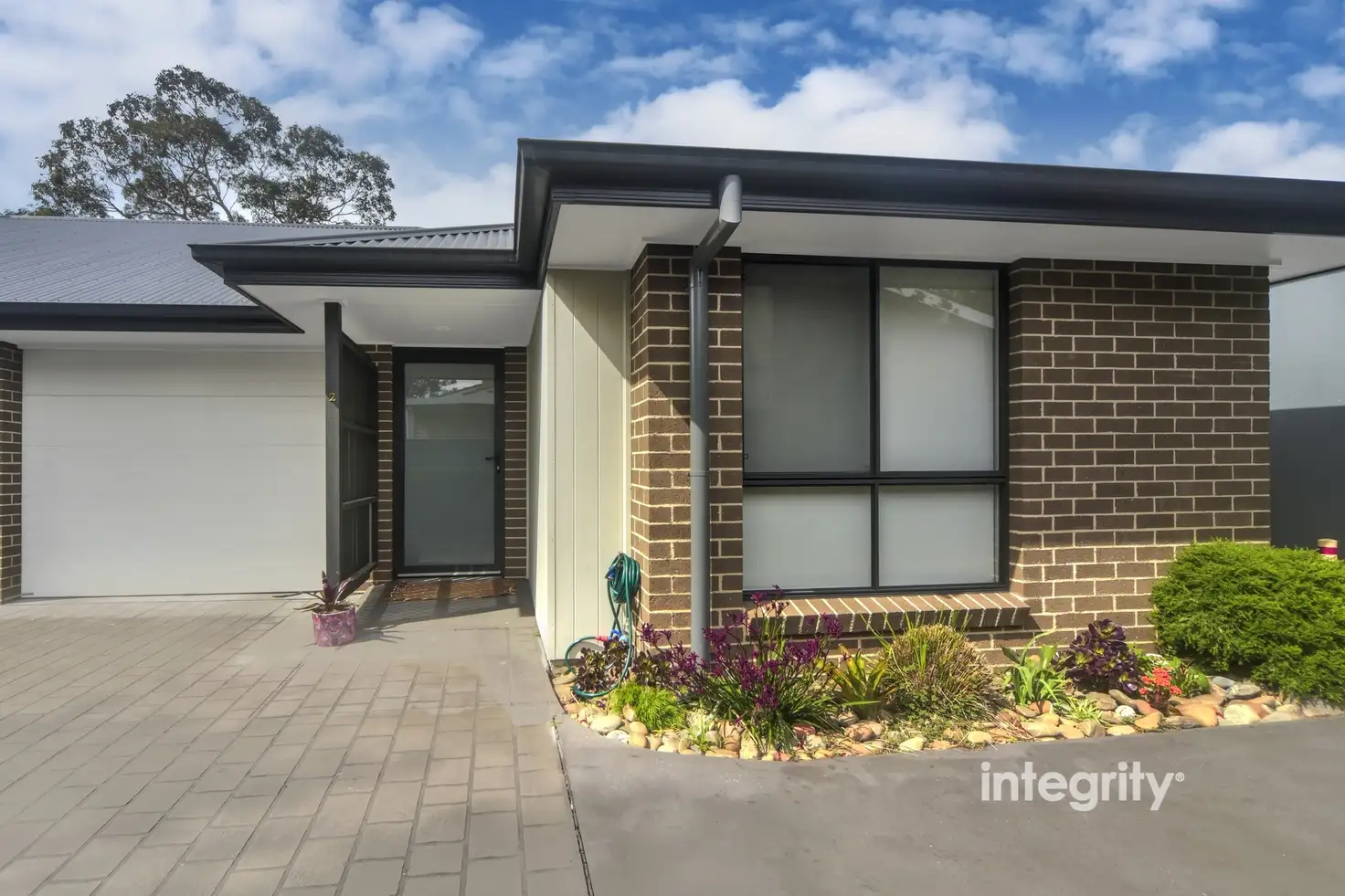 Main view of Homely villa listing, 2/164 Illaroo Road, North Nowra NSW 2541
