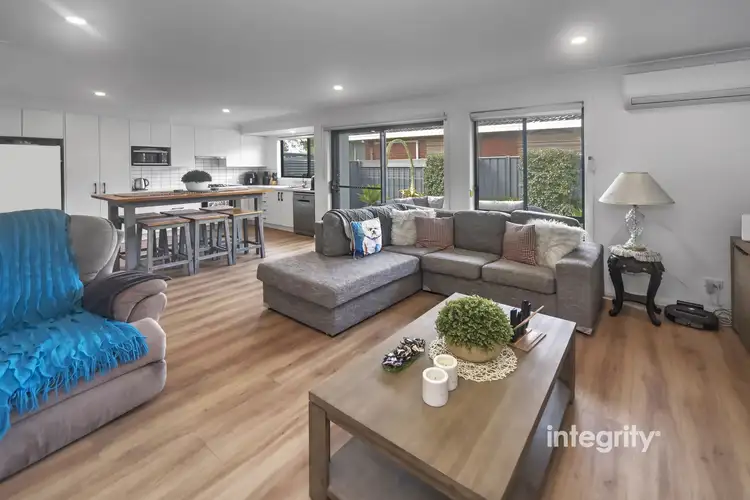 Second view of Homely villa listing, 2/164 Illaroo Road, North Nowra NSW 2541