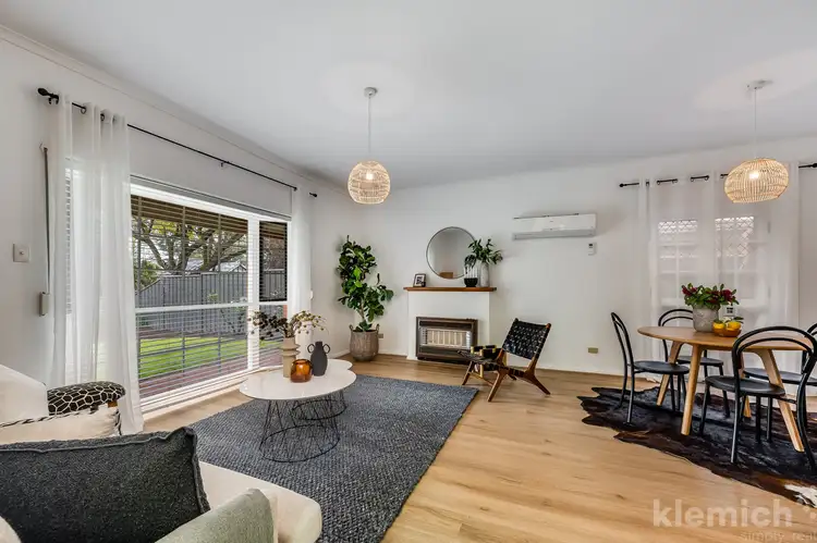Second view of Homely house listing, 1/49 Phillis Street, Maylands SA 5069
