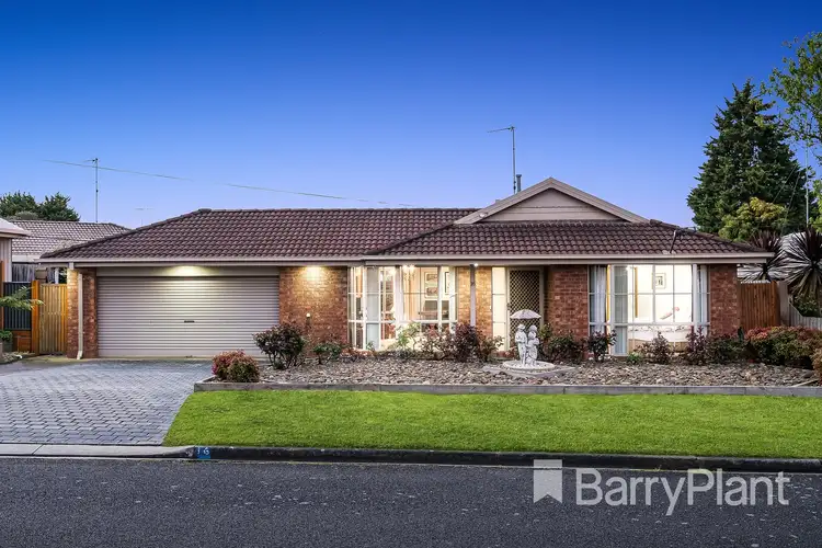 Main view of Homely house listing, 16 Waulu Avenue, Clifton Springs VIC 3222