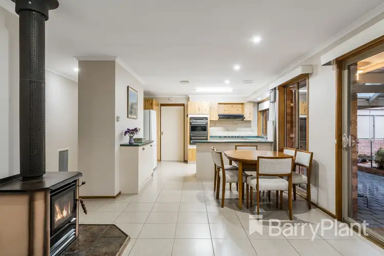 Fourth view of Homely house listing, 16 Waulu Avenue, Clifton Springs VIC 3222