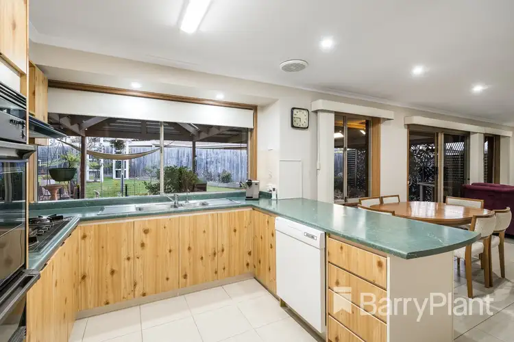 Fifth view of Homely house listing, 16 Waulu Avenue, Clifton Springs VIC 3222