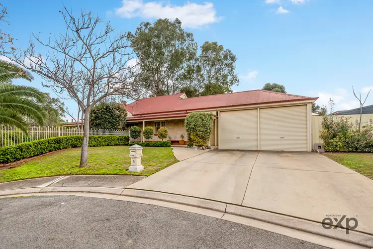 Main view of Homely house listing, 4 Pring Close, Willaston SA 5118