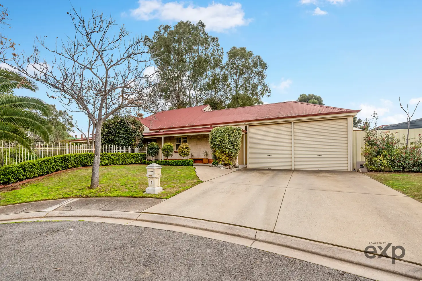Main view of Homely house listing, 4 Pring Close, Willaston SA 5118