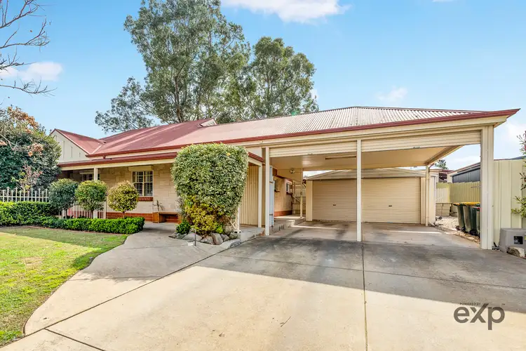 Second view of Homely house listing, 4 Pring Close, Willaston SA 5118