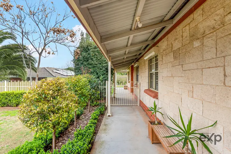 Third view of Homely house listing, 4 Pring Close, Willaston SA 5118